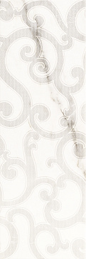 Декор CHARME WALL PROJECT Pearl Inserto Jasmine (Italon)